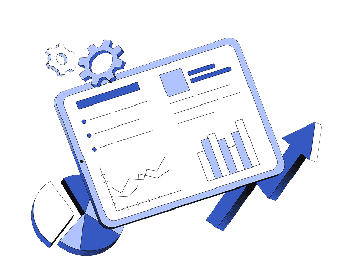 Data Analysis and Reporting